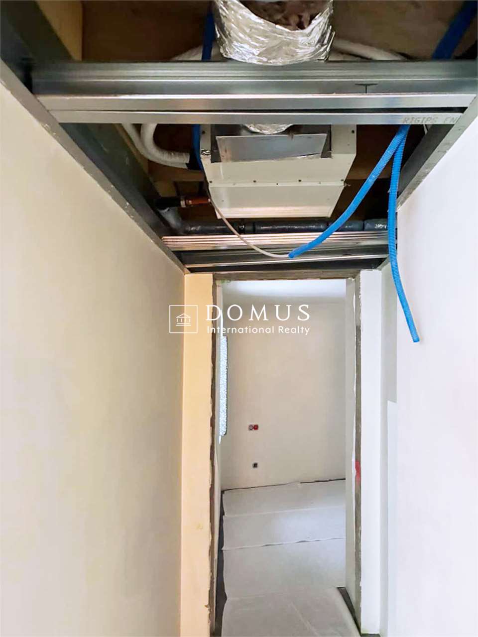 2 ½ Zimmer Wohnung