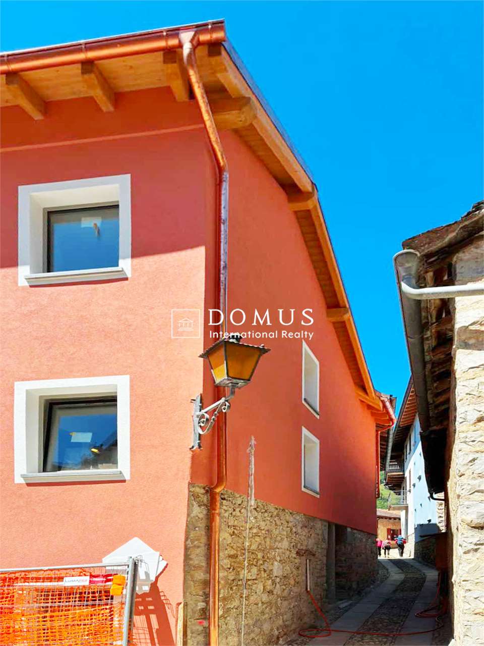 2 ½ Zimmer Wohnung