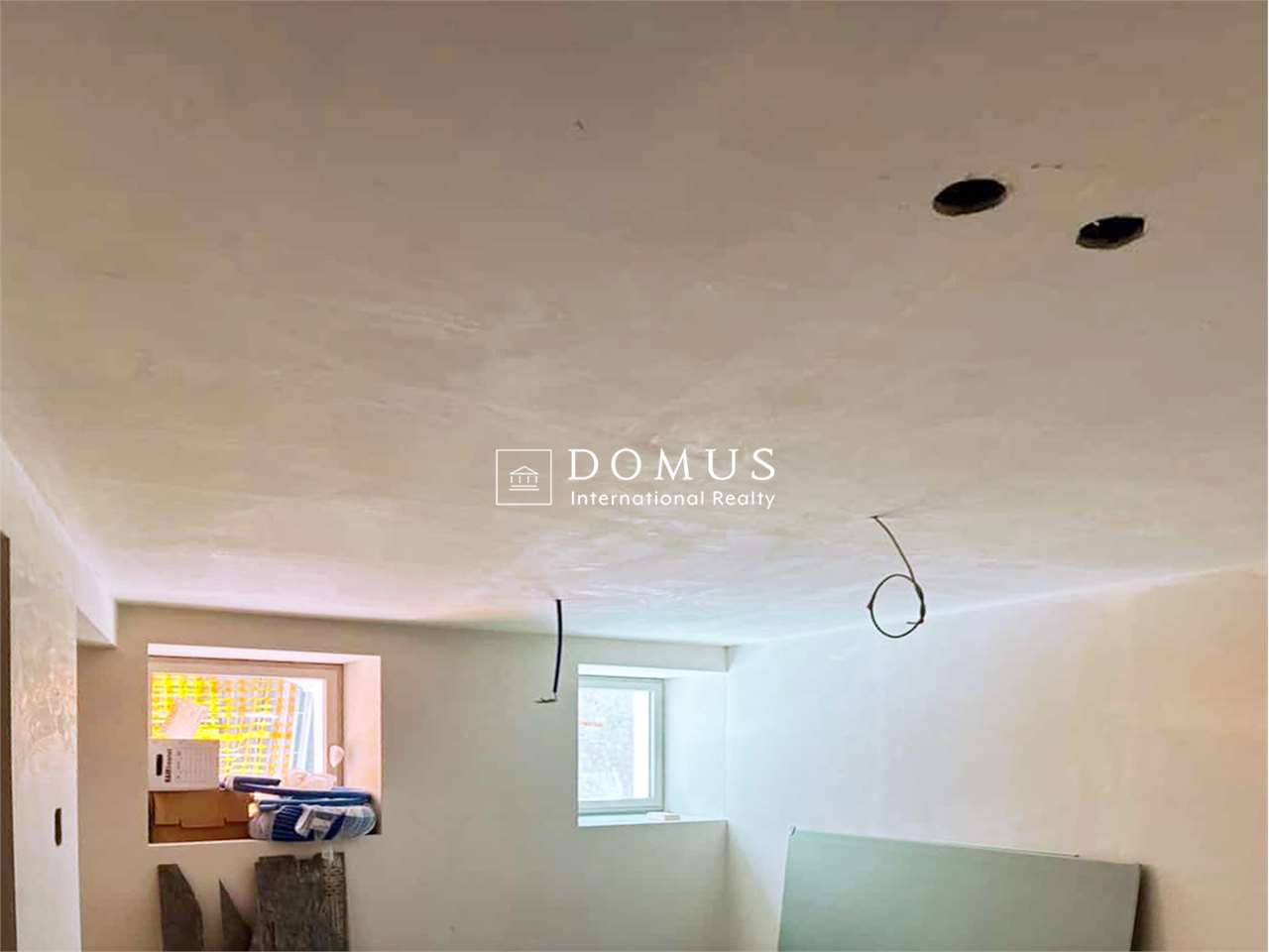 2 ½ Zimmer Wohnung