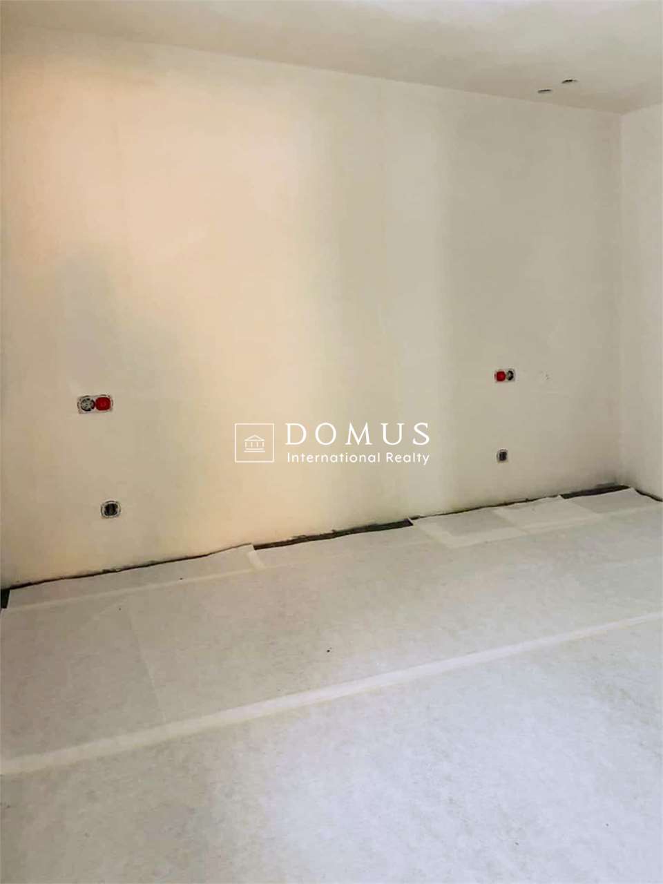 2 ½ Zimmer Wohnung
