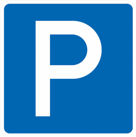 Posto auto interrato