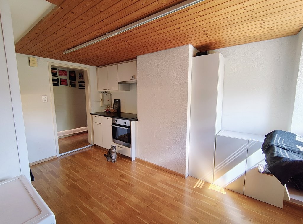 1 room single room, photo 7 of 9