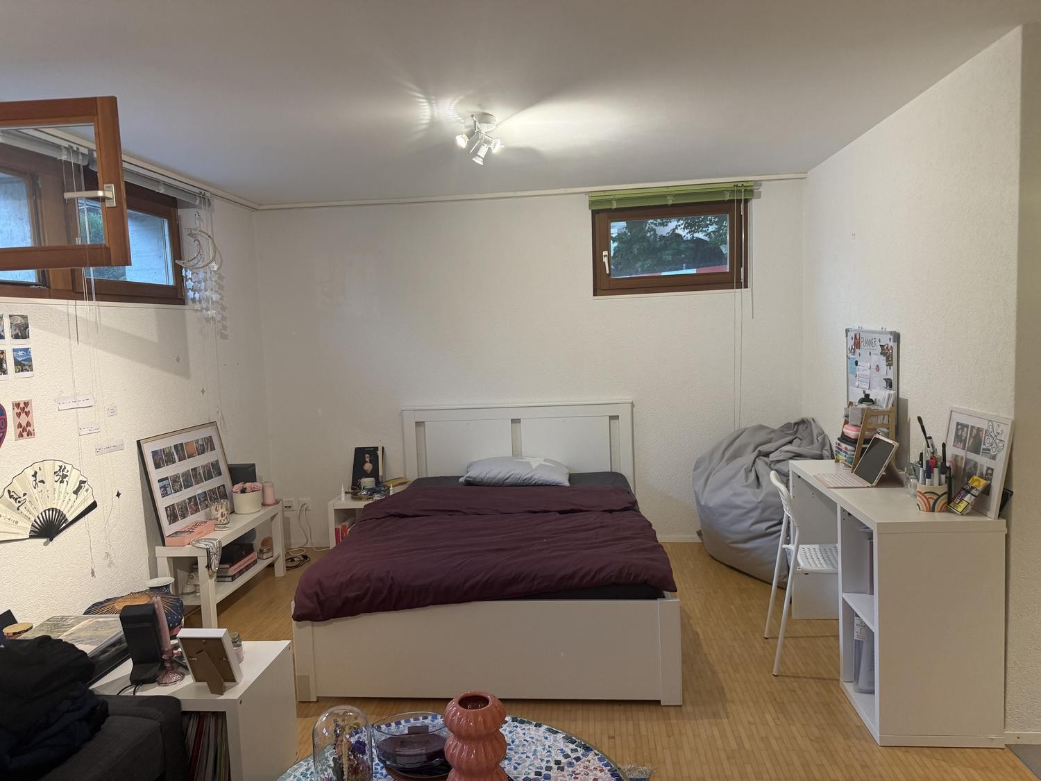 1 ½ rooms apartment, photo 2 of 3