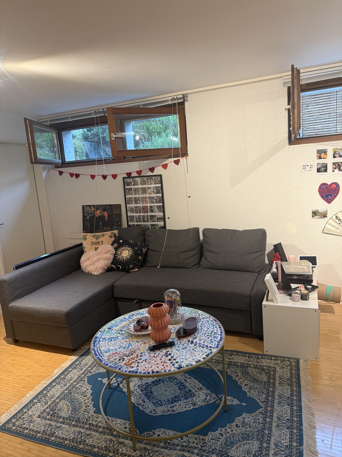 1 ½ rooms apartment, photo 3 of 3