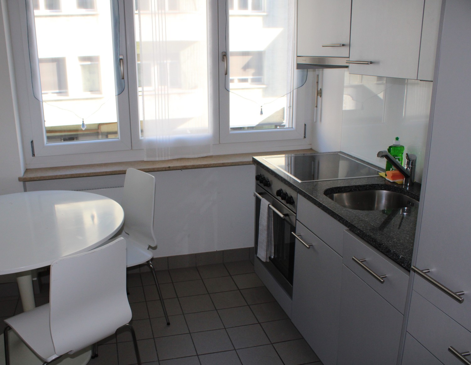 2 rooms apartment, photo 6 of 9