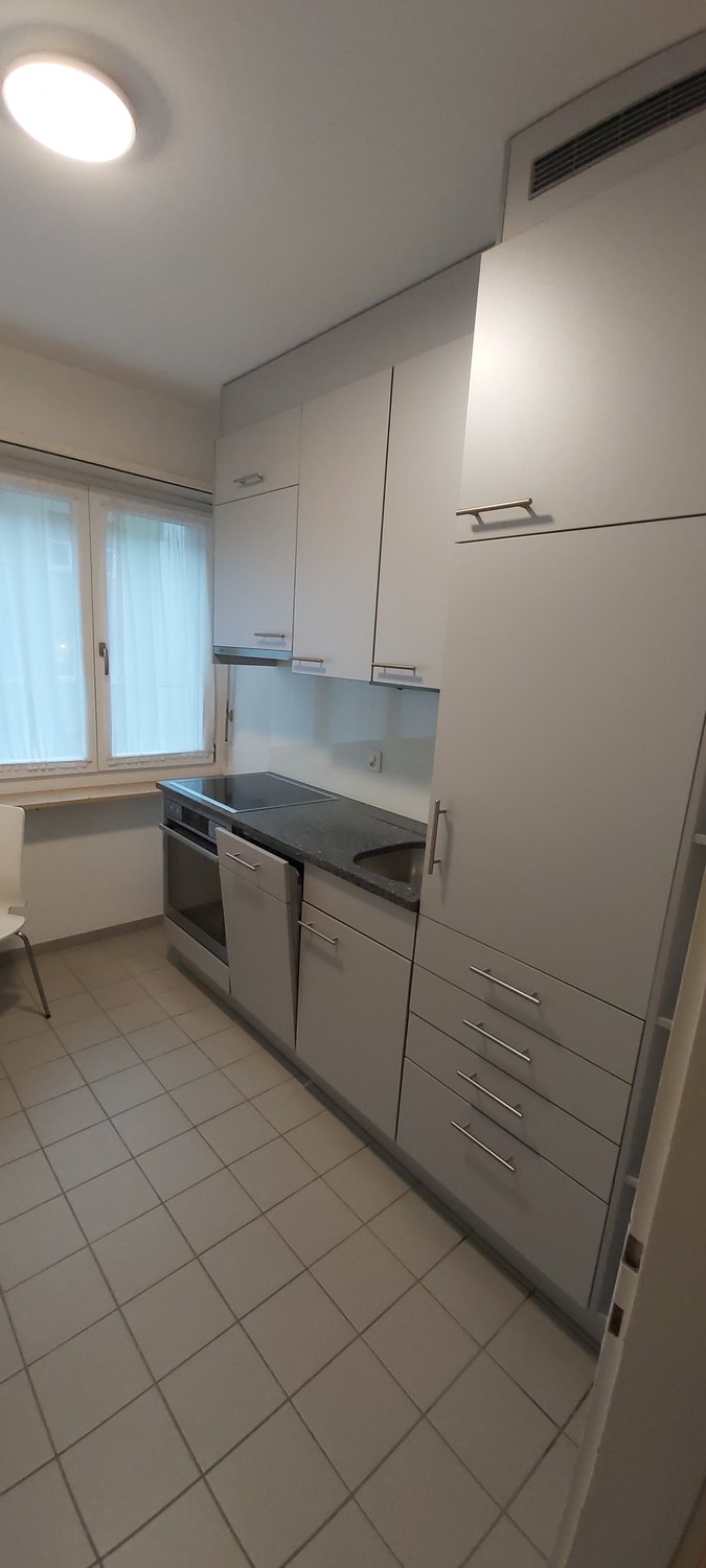 2 rooms apartment, photo 5 of 9