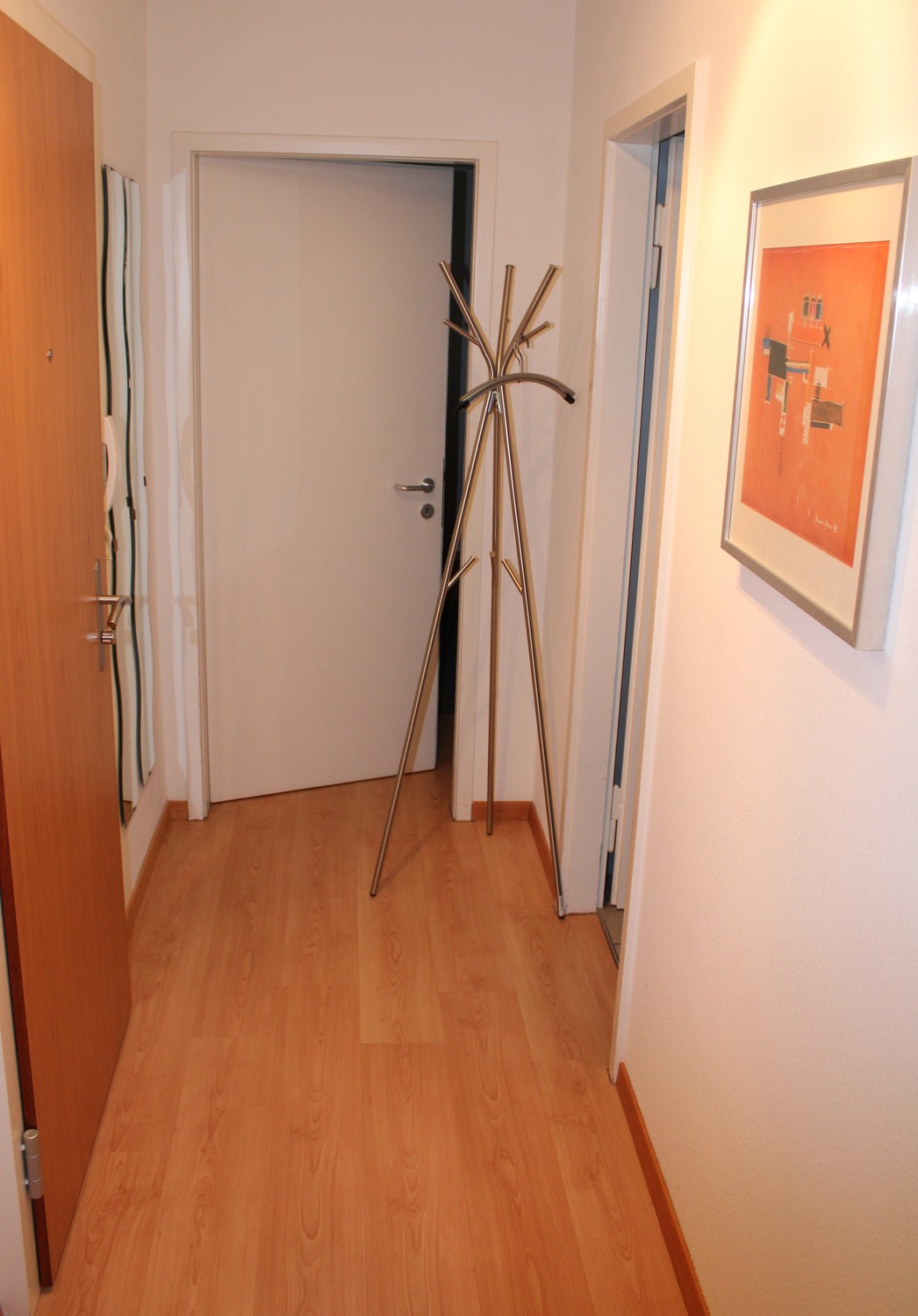 2 rooms apartment, photo 4 of 9