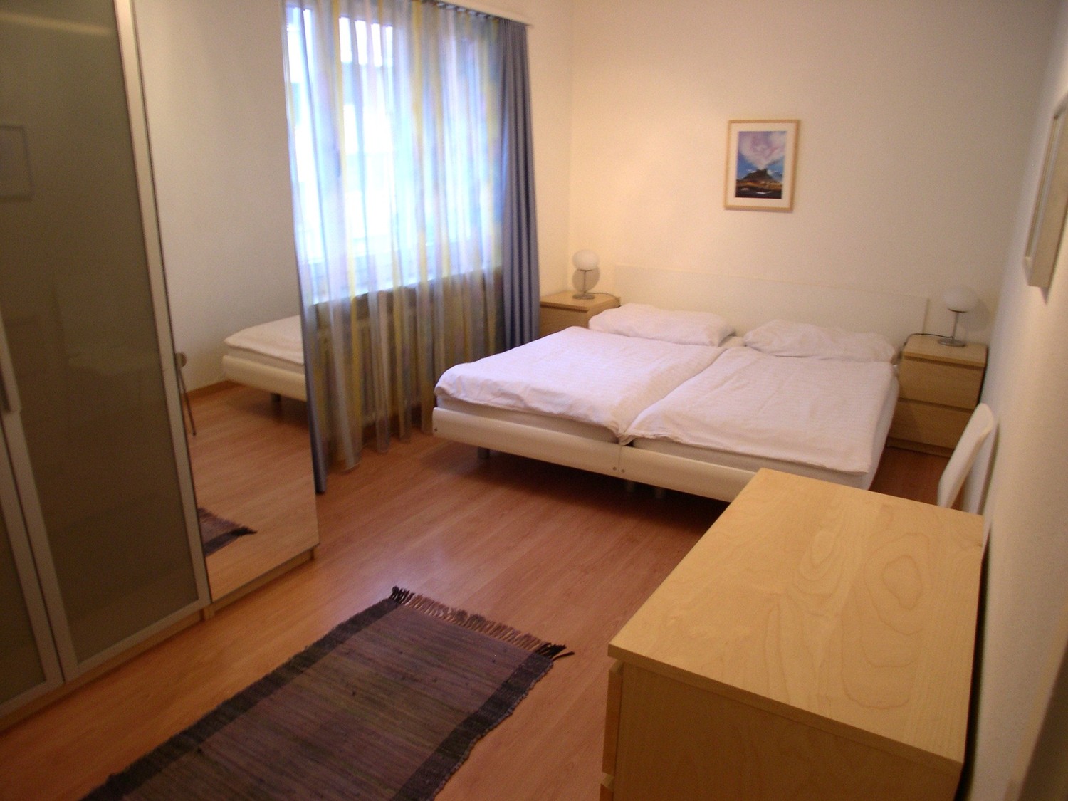 2 rooms apartment, photo 3 of 9