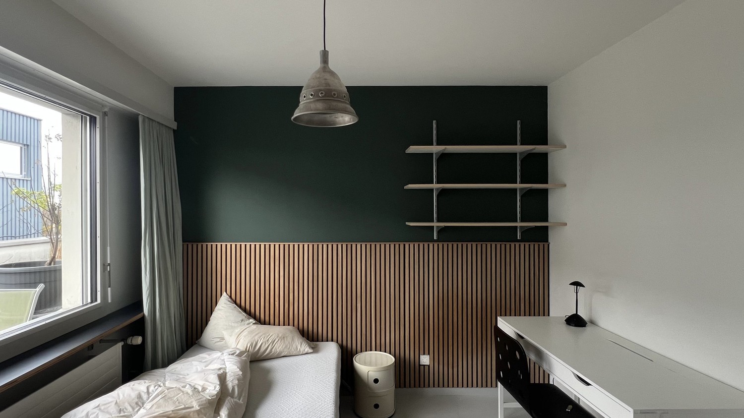 Room in a shared flat, photo 2 of 5
