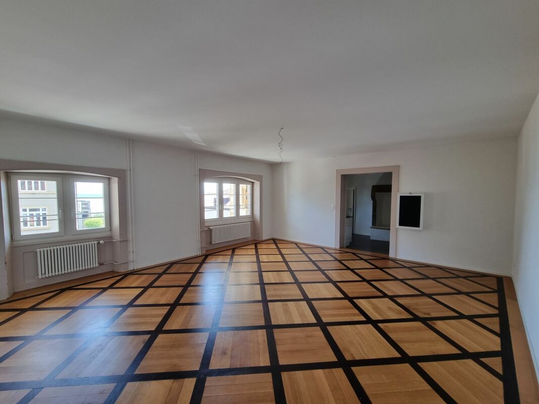 3 ½ rooms apartment, photo 4 of 5