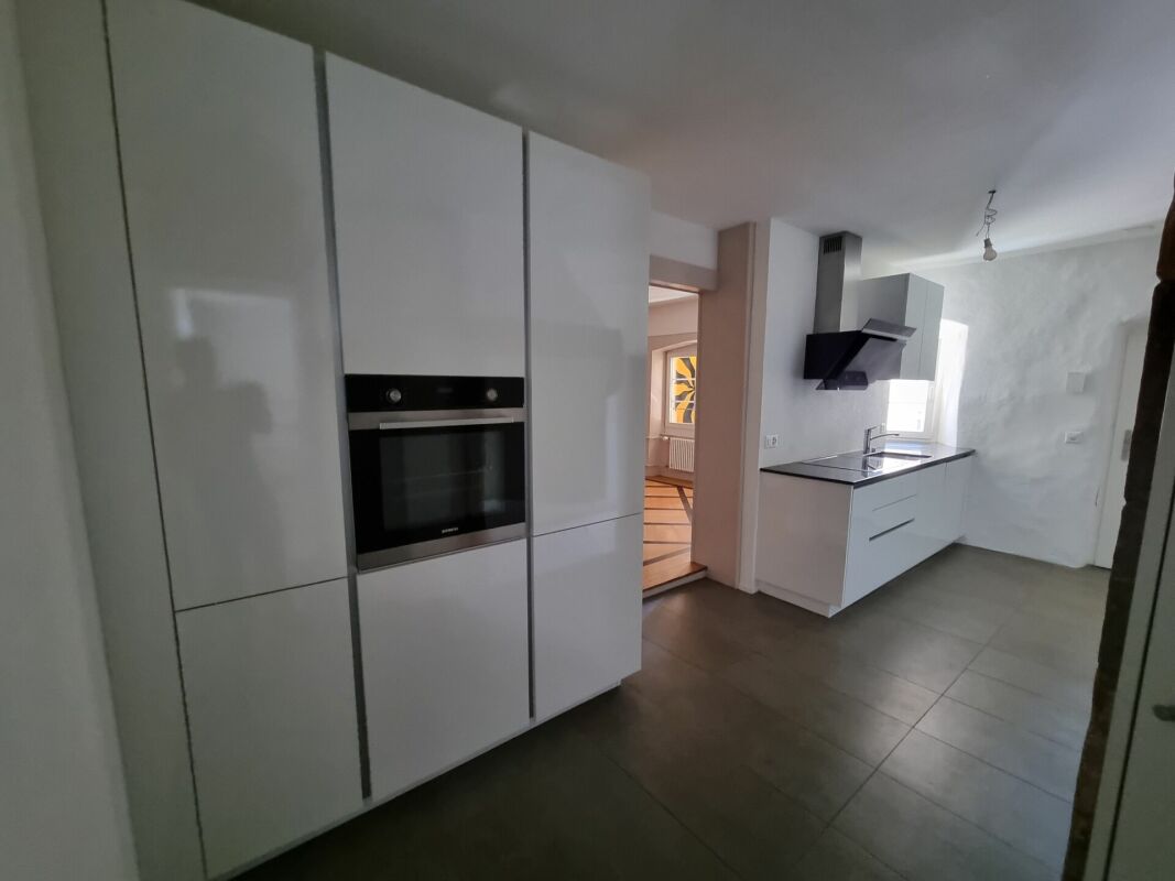 3 ½ rooms apartment, photo 1 of 5