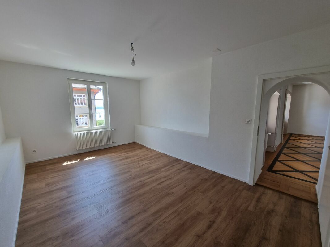 3 ½ rooms apartment, photo 3 of 5
