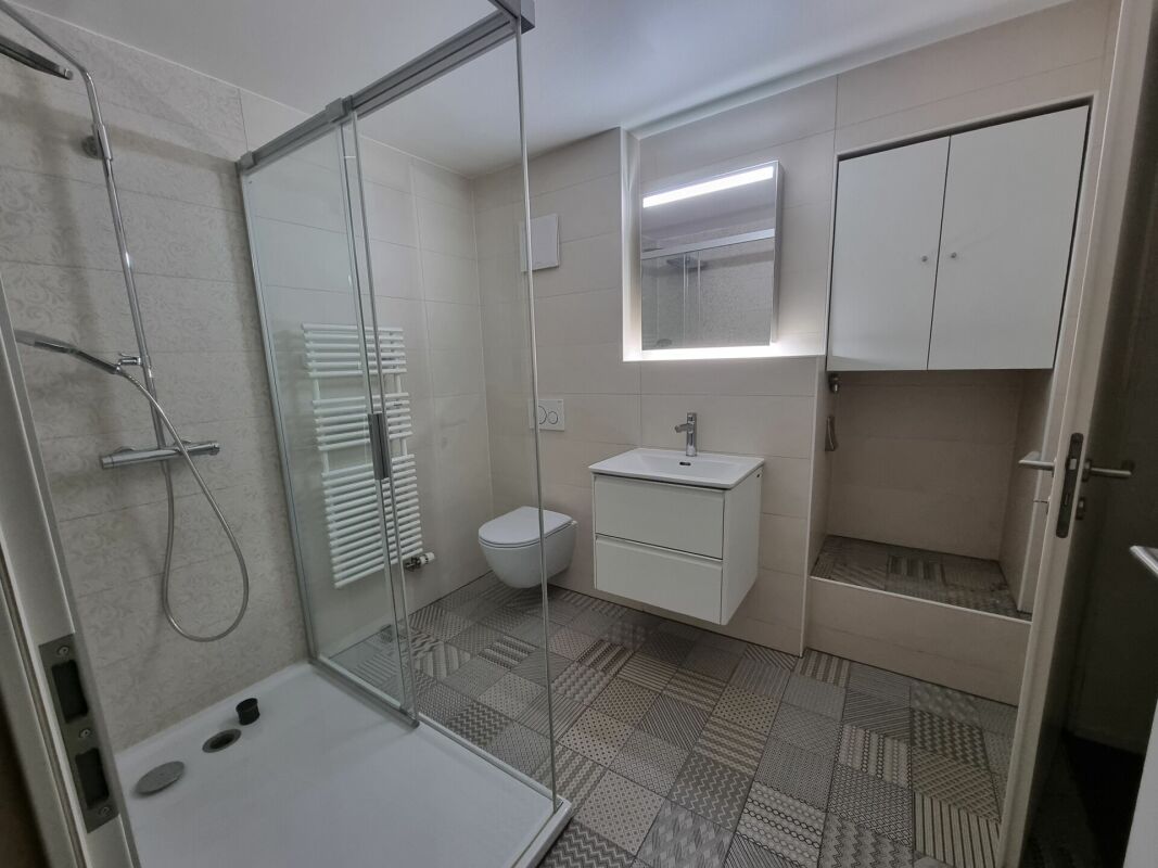 3 ½ rooms apartment, photo 5 of 5