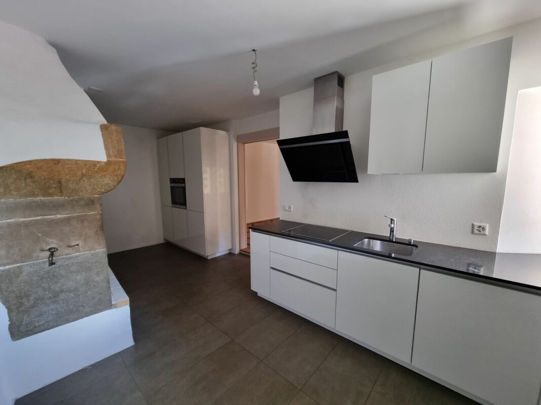 3 ½ rooms apartment, photo 2 of 5