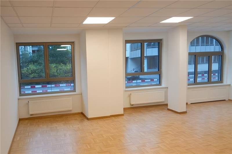 118m² office, photo 2 of 7