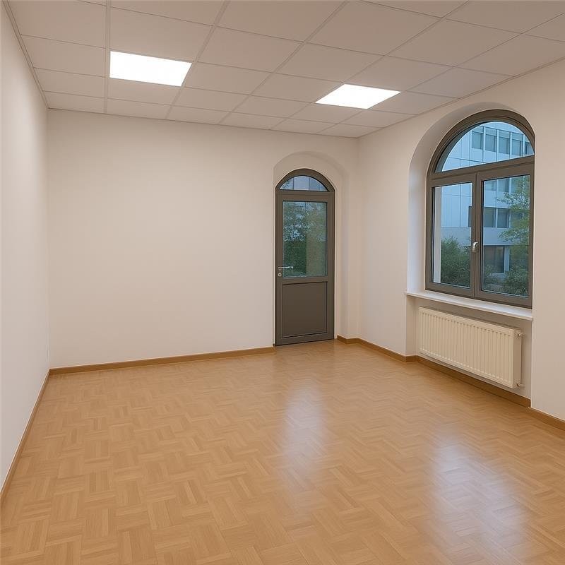 118m² office, photo 3 of 7