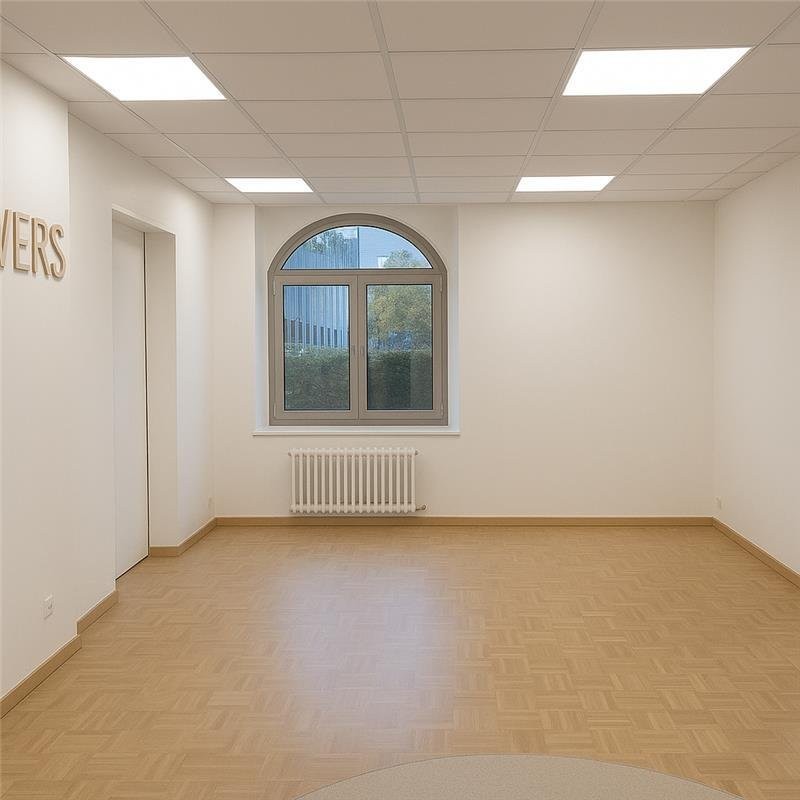 118m² office, photo 4 of 7