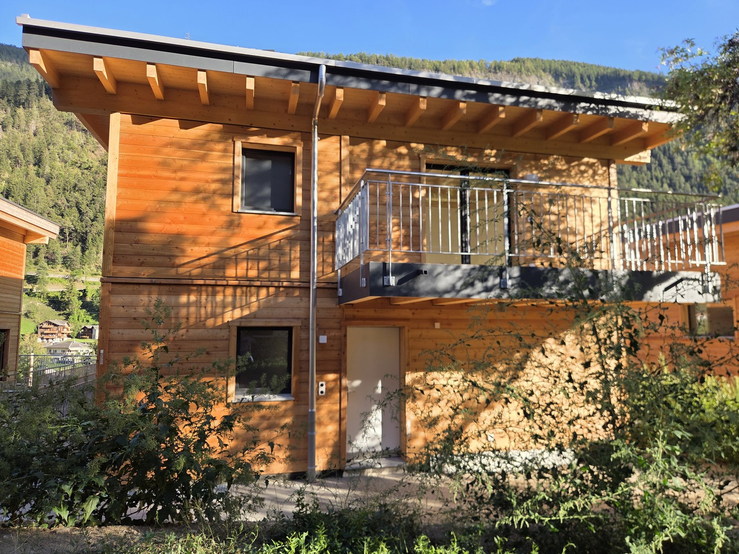 Appartamento di 2 ½ locali