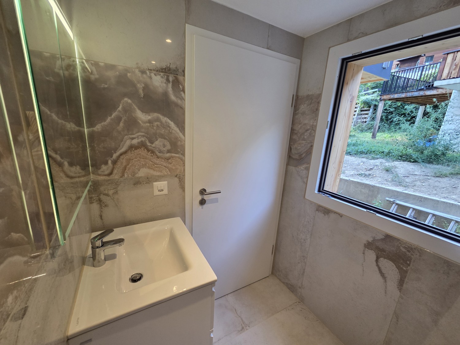 Appartamento di 2 ½ locali