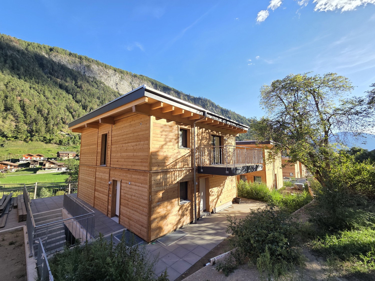 Appartamento di 2 ½ locali