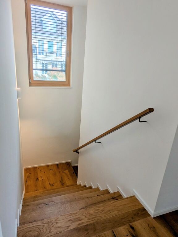4 ½ pièces appartement attique