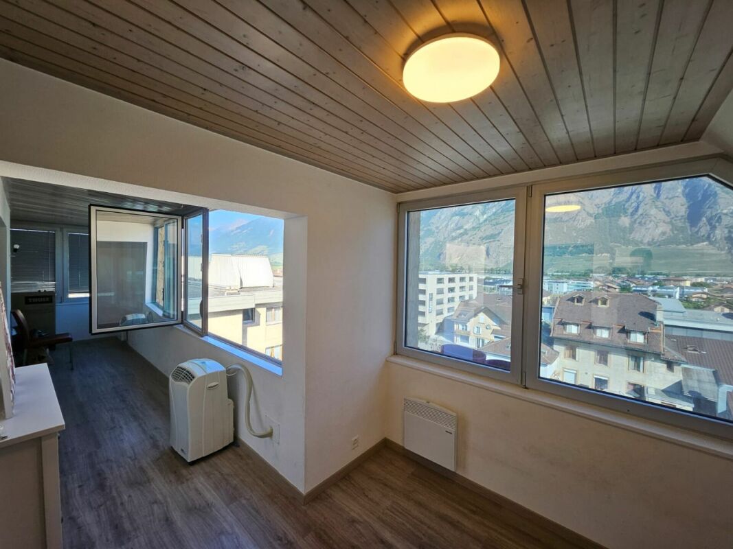 Appartamento di 5 ½ locali