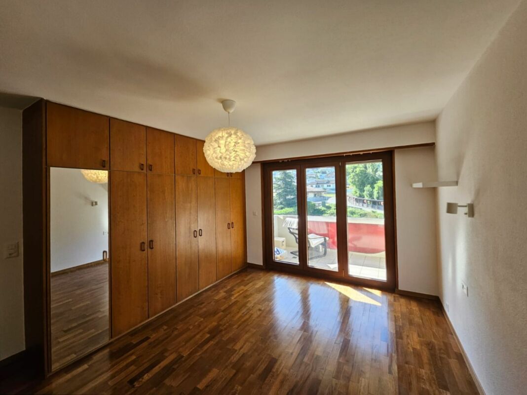 Appartamento di 5 ½ locali