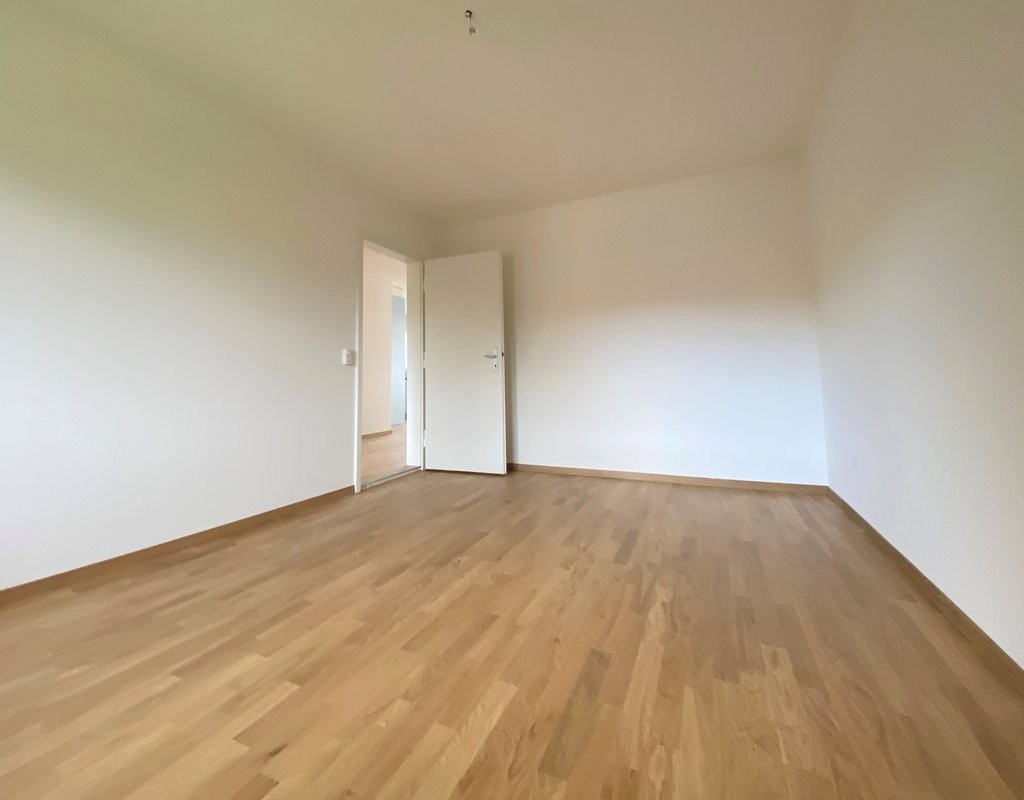 3 ½ rooms apartment, photo 5 of 8