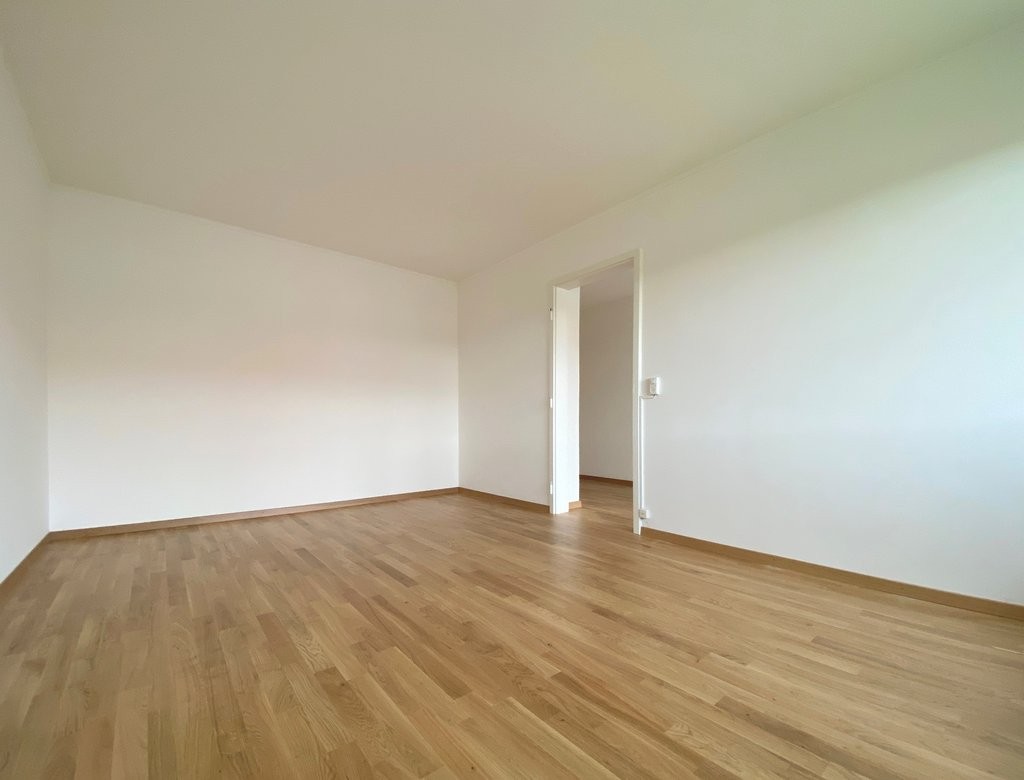 3 ½ rooms apartment, photo 4 of 8