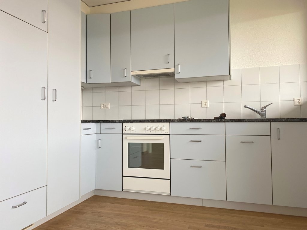 3 ½ rooms apartment, photo 2 of 8