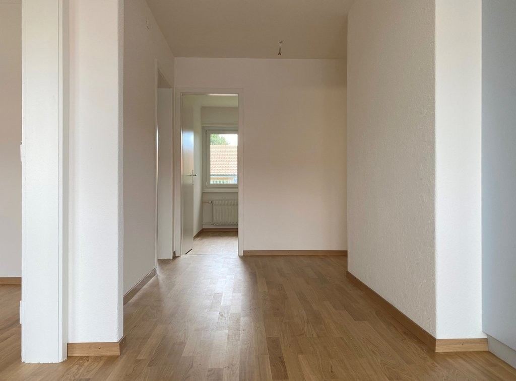 3 ½ rooms apartment, photo 3 of 8