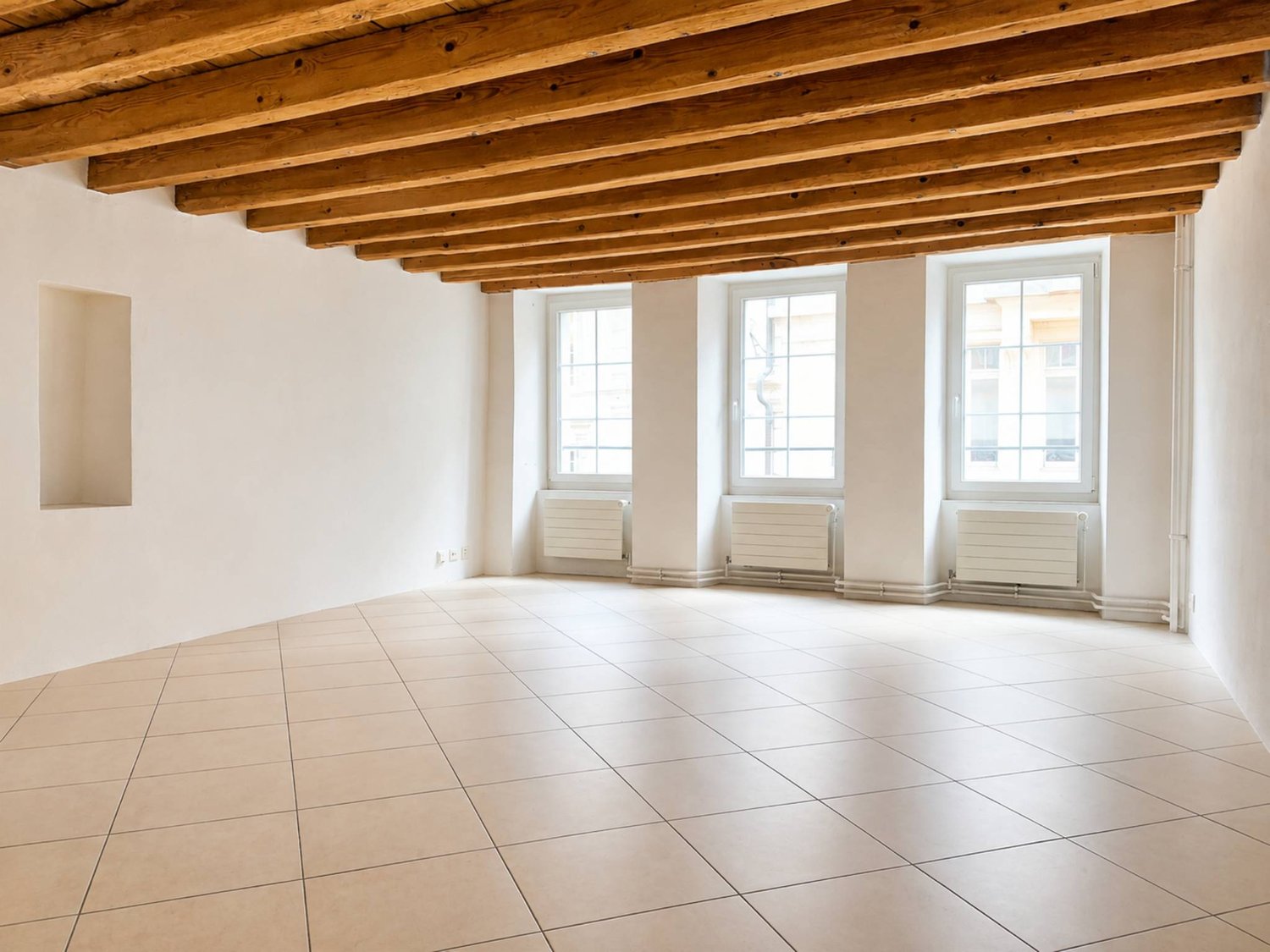 1 room apartment, photo 1 of 4