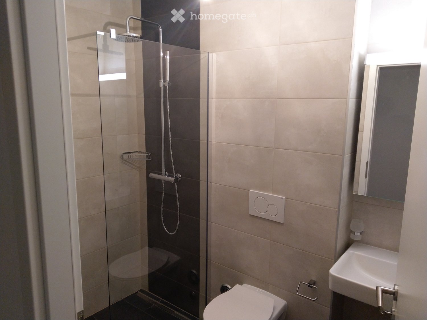 1 ½ rooms apartment, photo 3 of 5