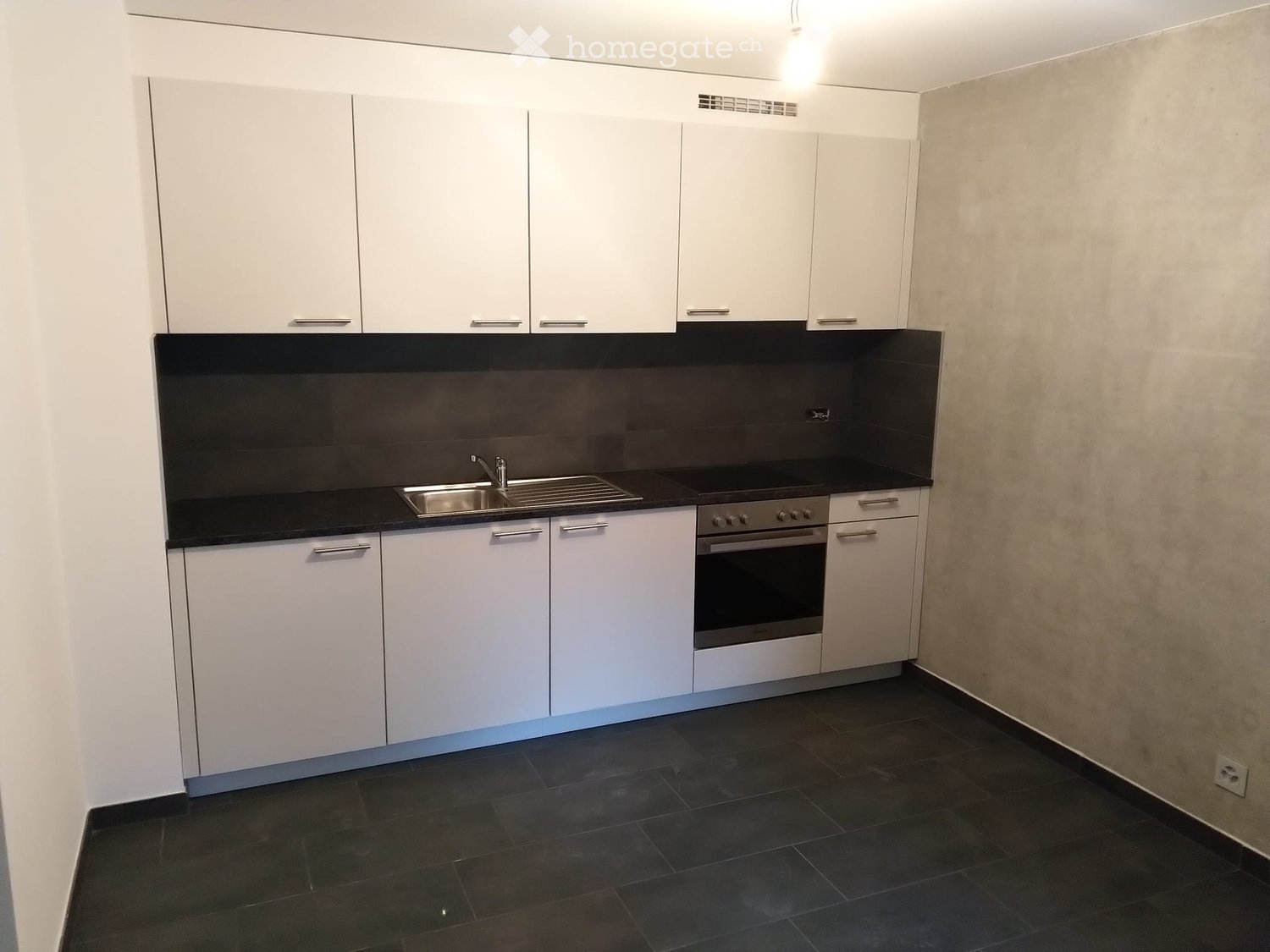 1 ½ rooms apartment, photo 2 of 5