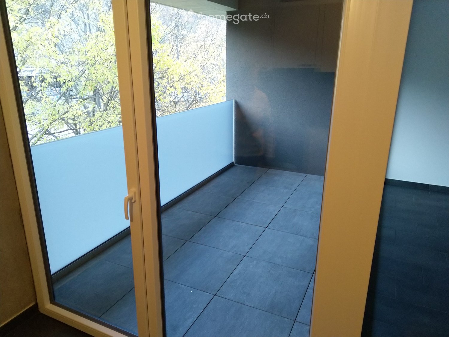 1 ½ rooms apartment, photo 4 of 5