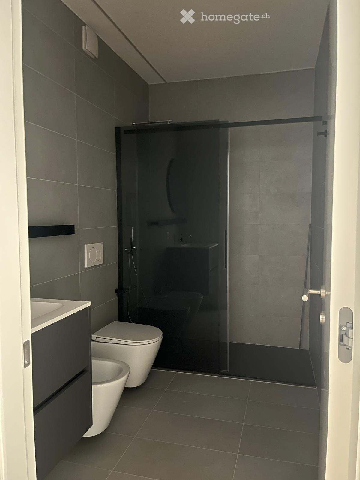 1 ½ Zimmer-Wohnung