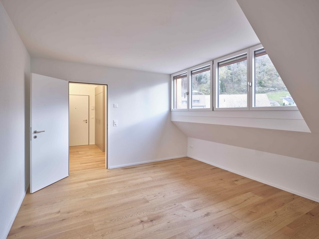 2 ½ rooms apartment, photo 3 of 7