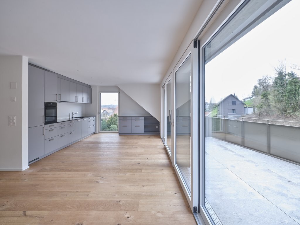2 ½ rooms apartment, photo 4 of 7
