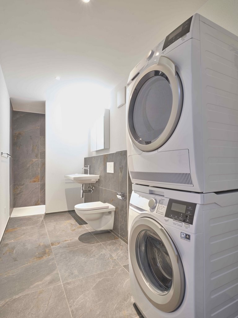 2 ½ rooms apartment, photo 6 of 7