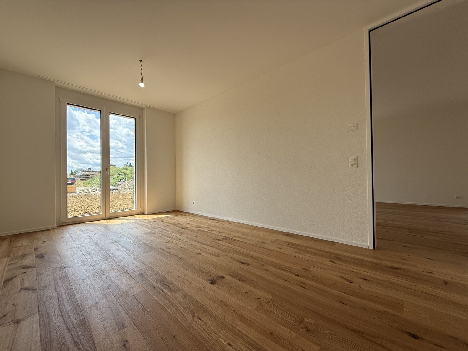 3 ½ rooms apartment, photo 8 of 10
