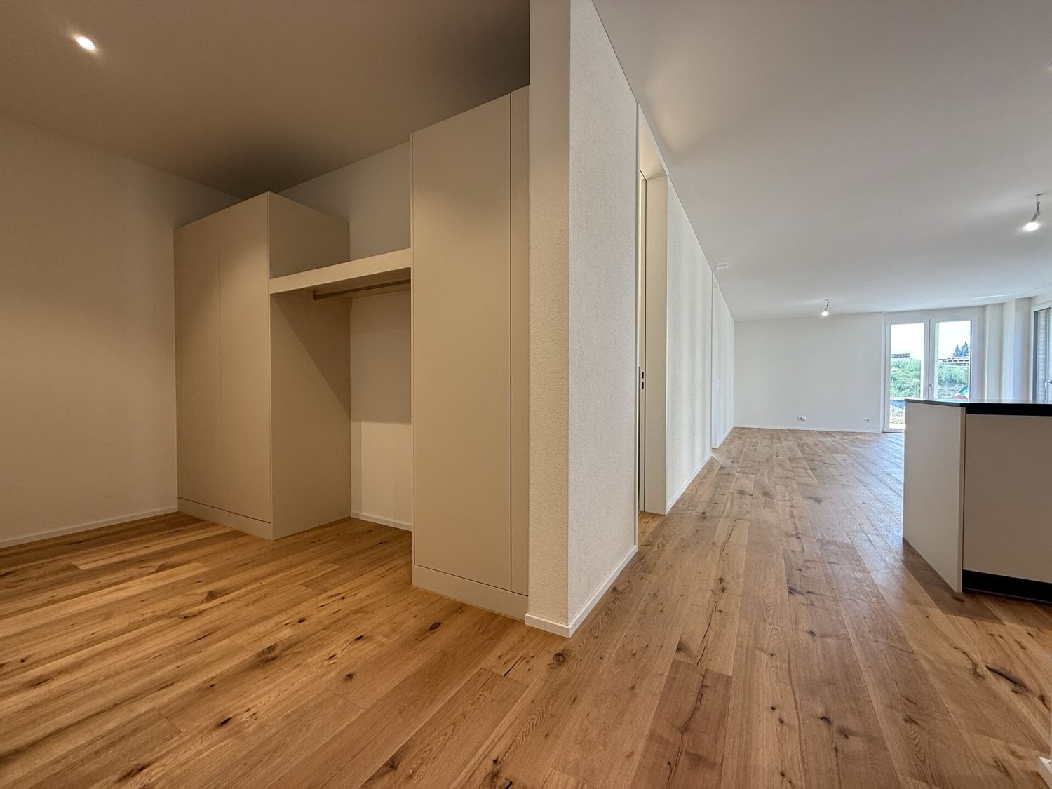3 ½ rooms apartment, photo 6 of 10