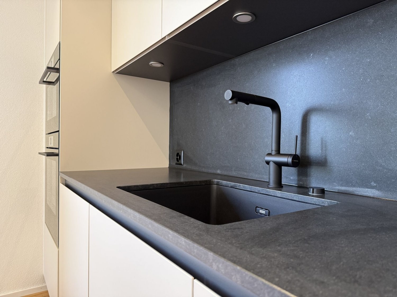 3 ½ rooms apartment, photo 1 of 10