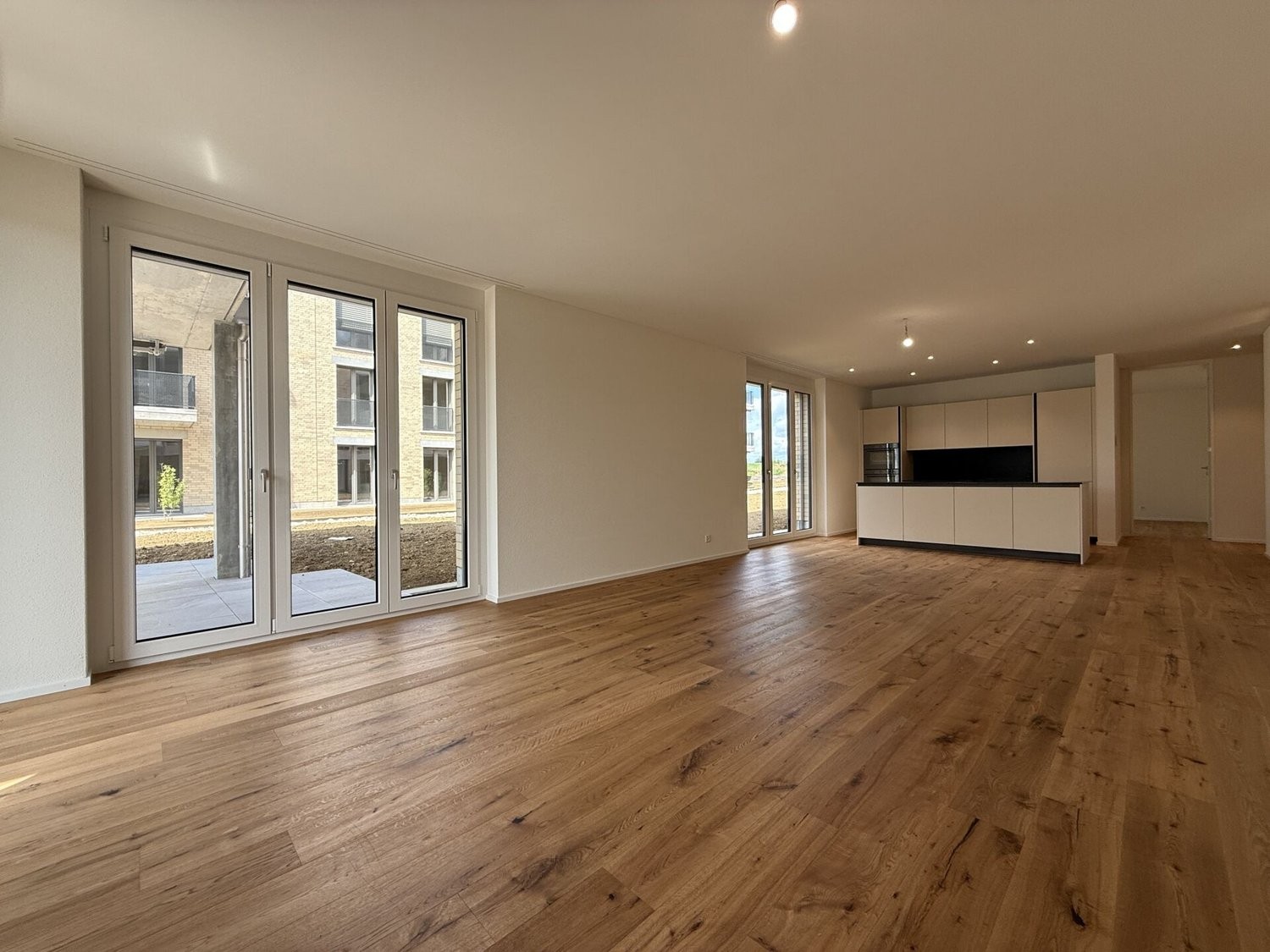 3 ½ rooms apartment, photo 5 of 10