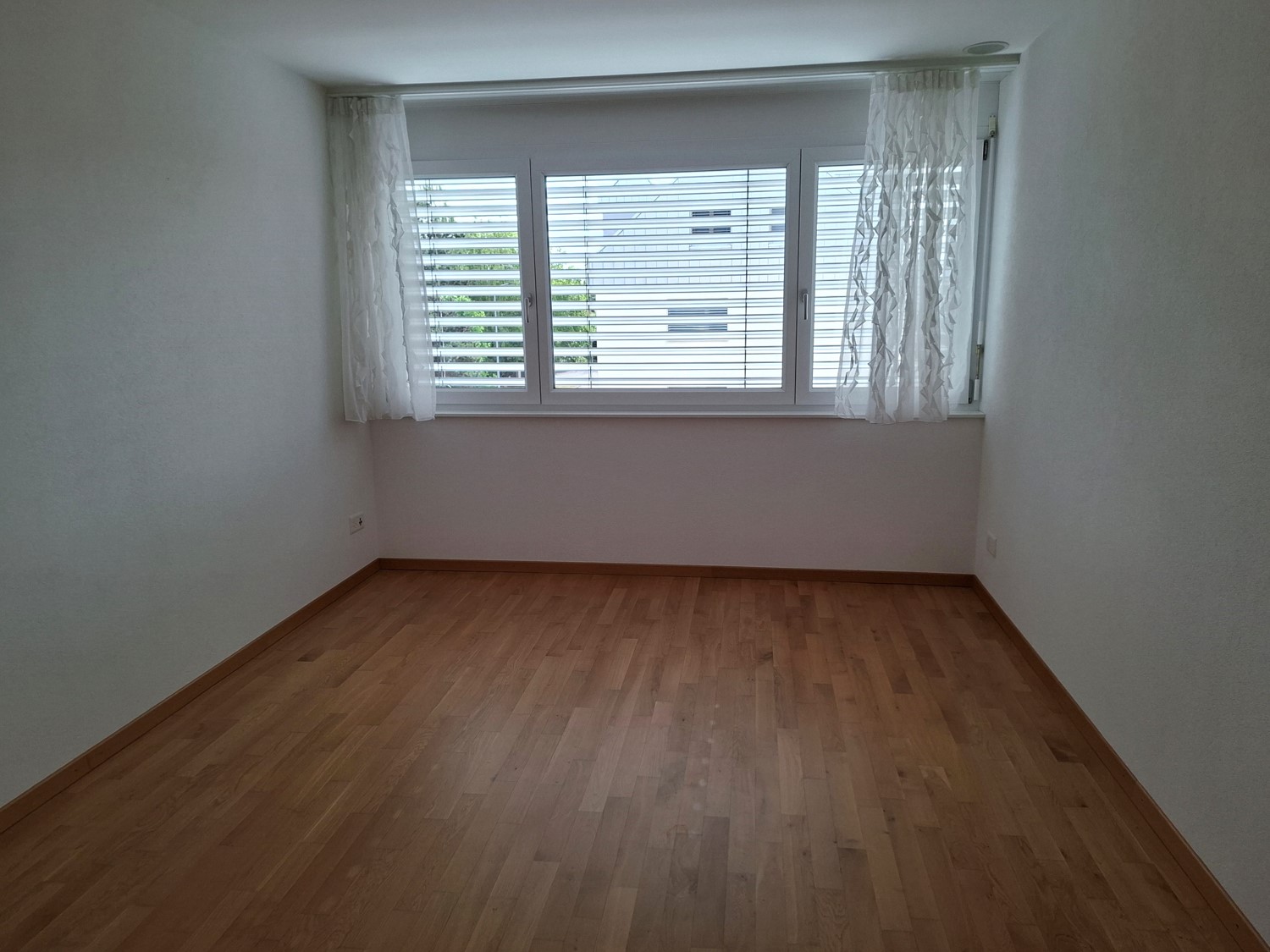 4 ½ pièces appartement au dernier étage
