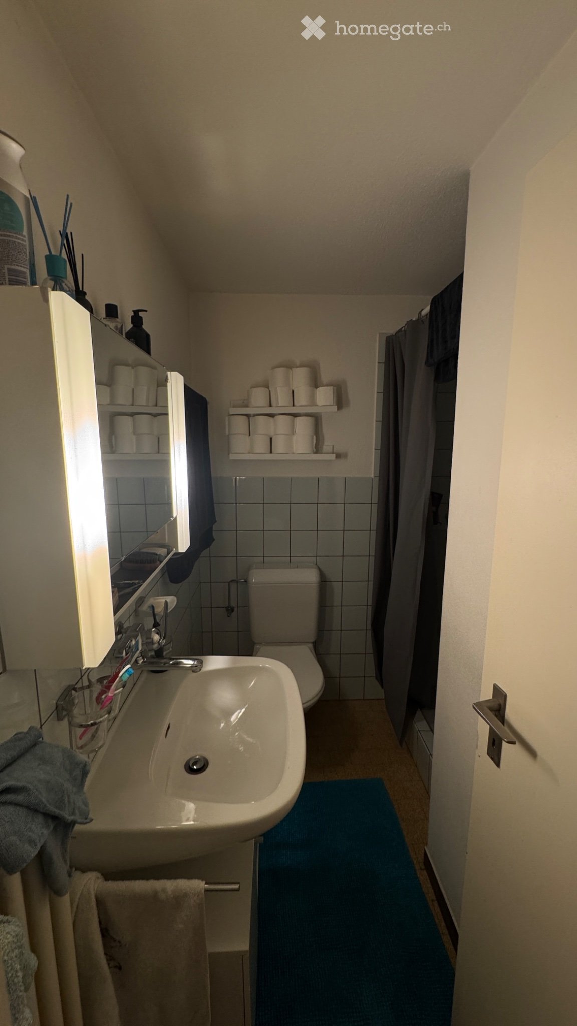 2 ½ rooms apartment, photo 4 of 5