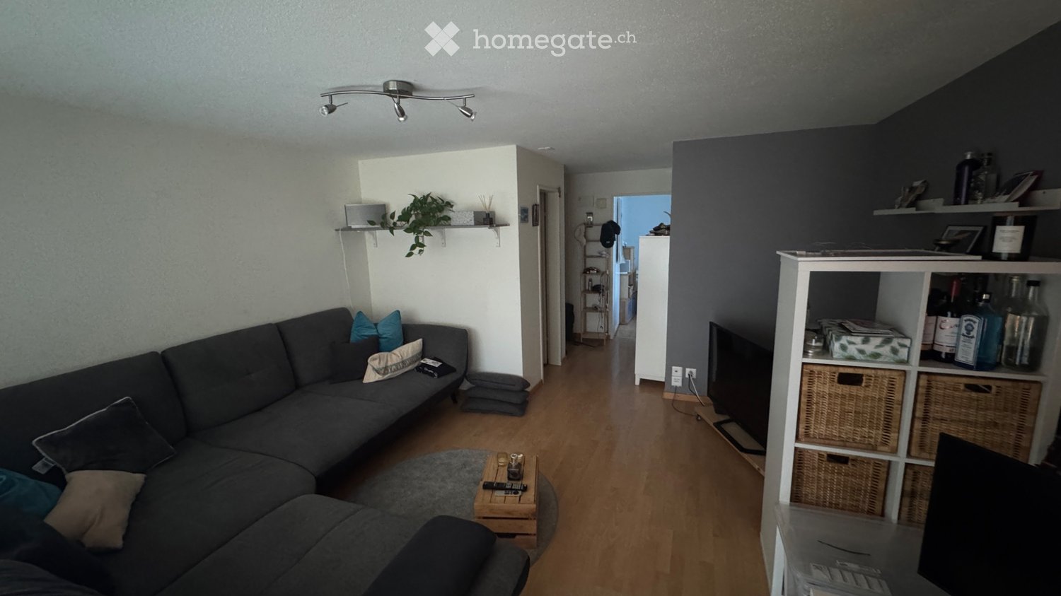 2 ½ rooms apartment, photo 1 of 5