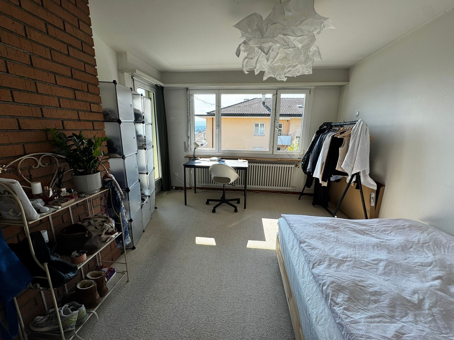 Zimmer in einer WG