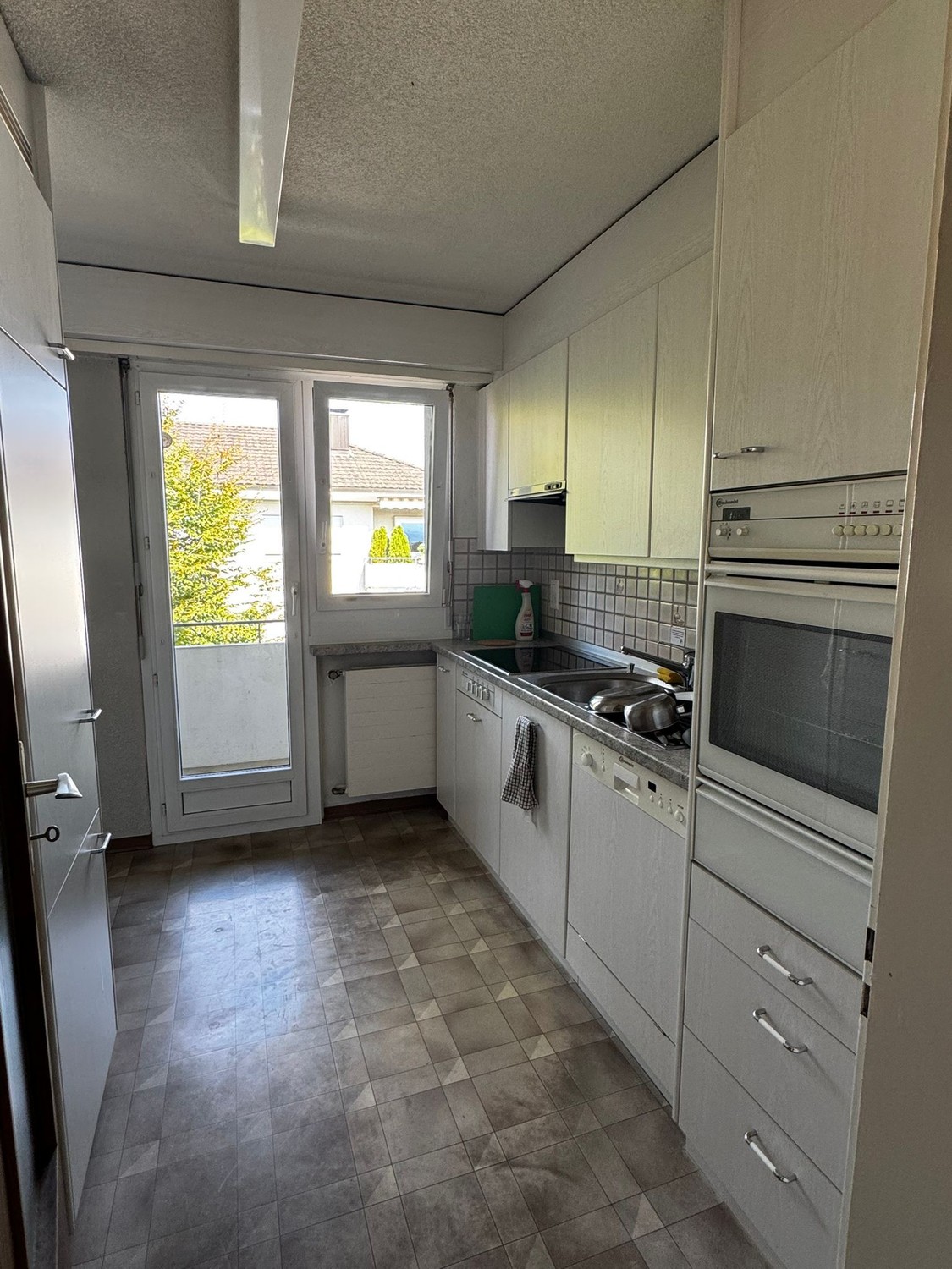 Zimmer in einer WG