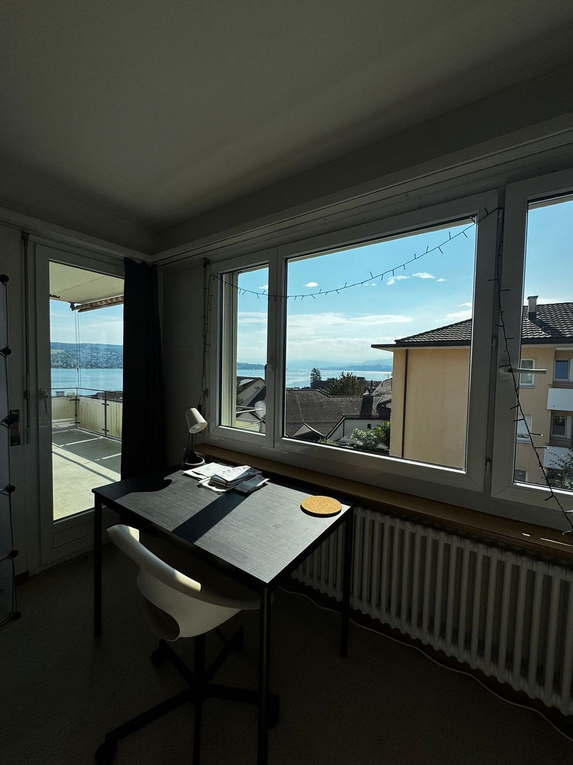 Zimmer in einer WG
