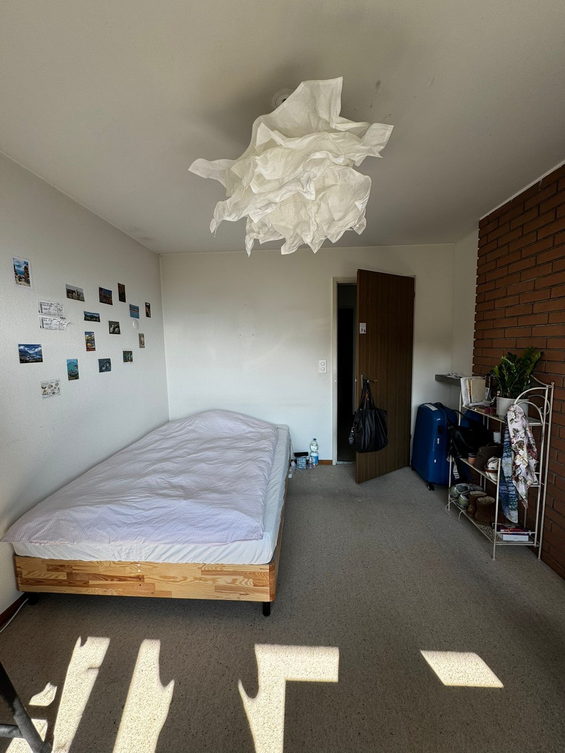 Zimmer in einer WG